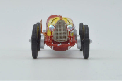 ABC384 - BUGATTI T29/30 16C BIMOTORE