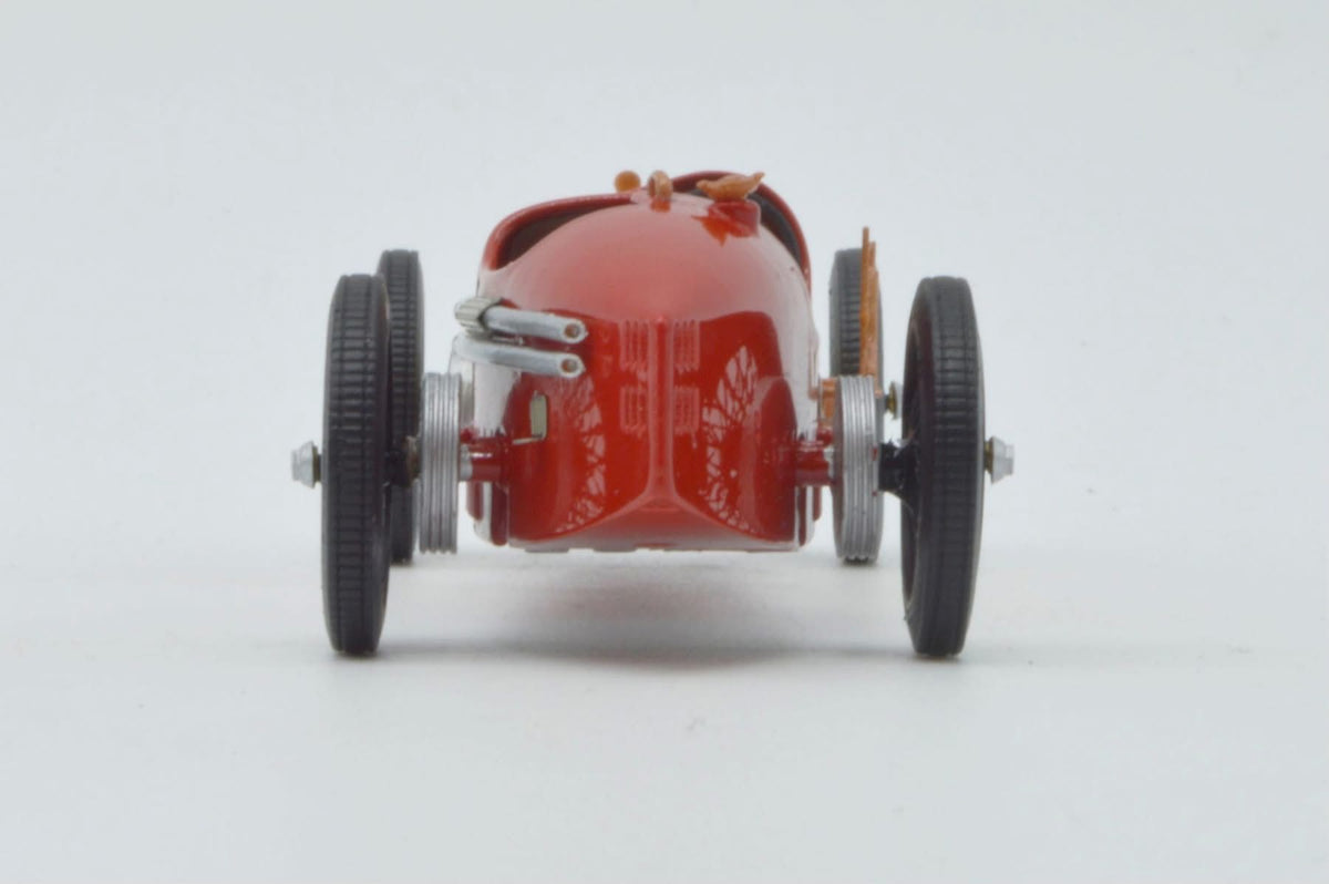 ABC384 - BUGATTI T29/30 16C BIMOTORE