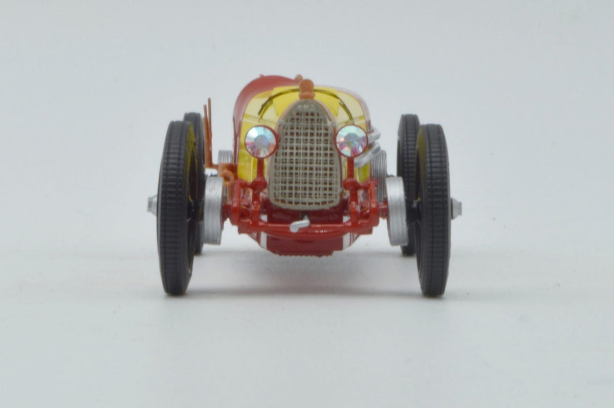 ABC384 - BUGATTI T29/30 16C BIMOTORE