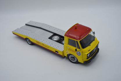 MITICA 200084 - ALFA ROMEO A12 CARRO ATTREZZI