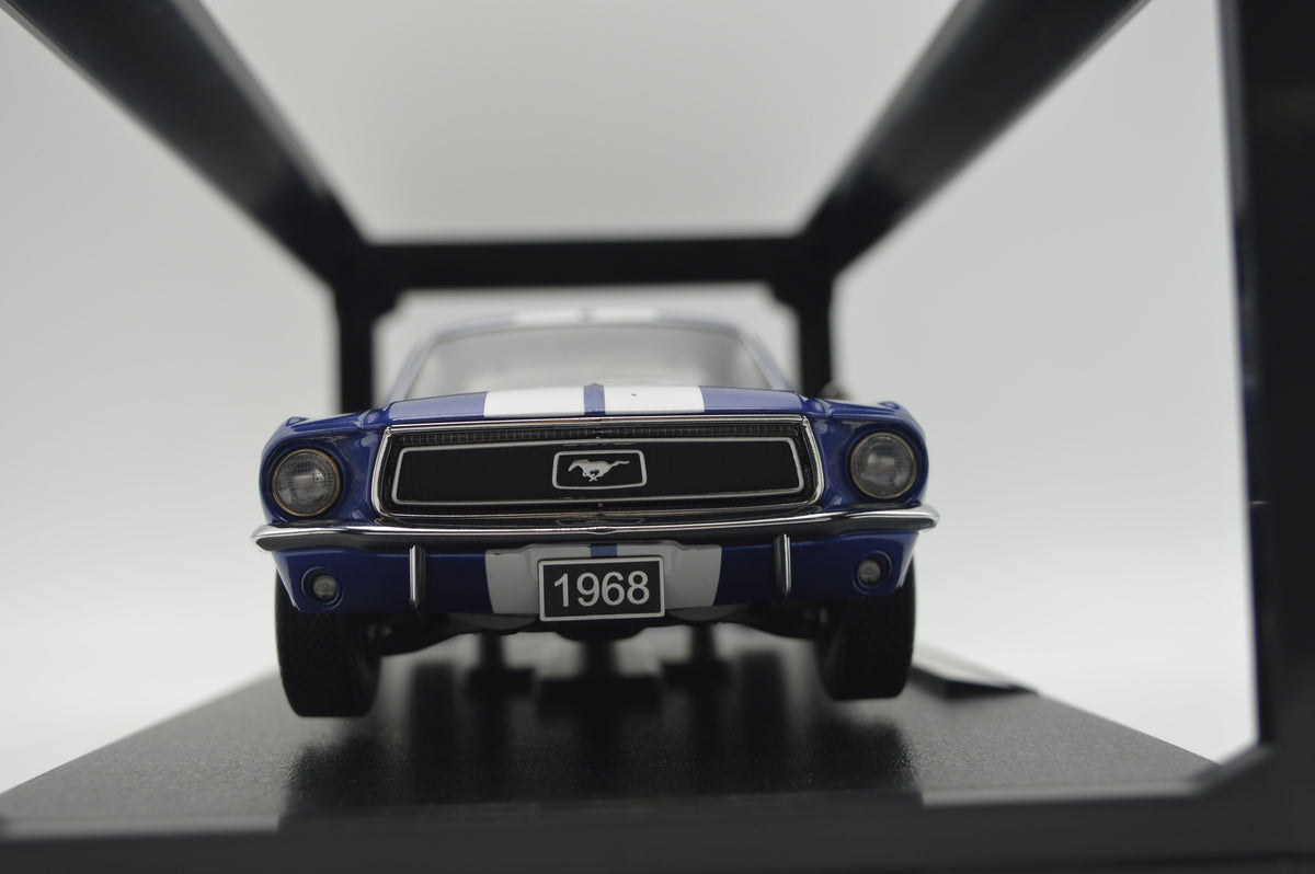 KK SCALE - KKDC181394 FORD MUSTANG