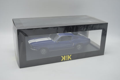 KK SCALE - KKDC181394 FORD MUSTANG