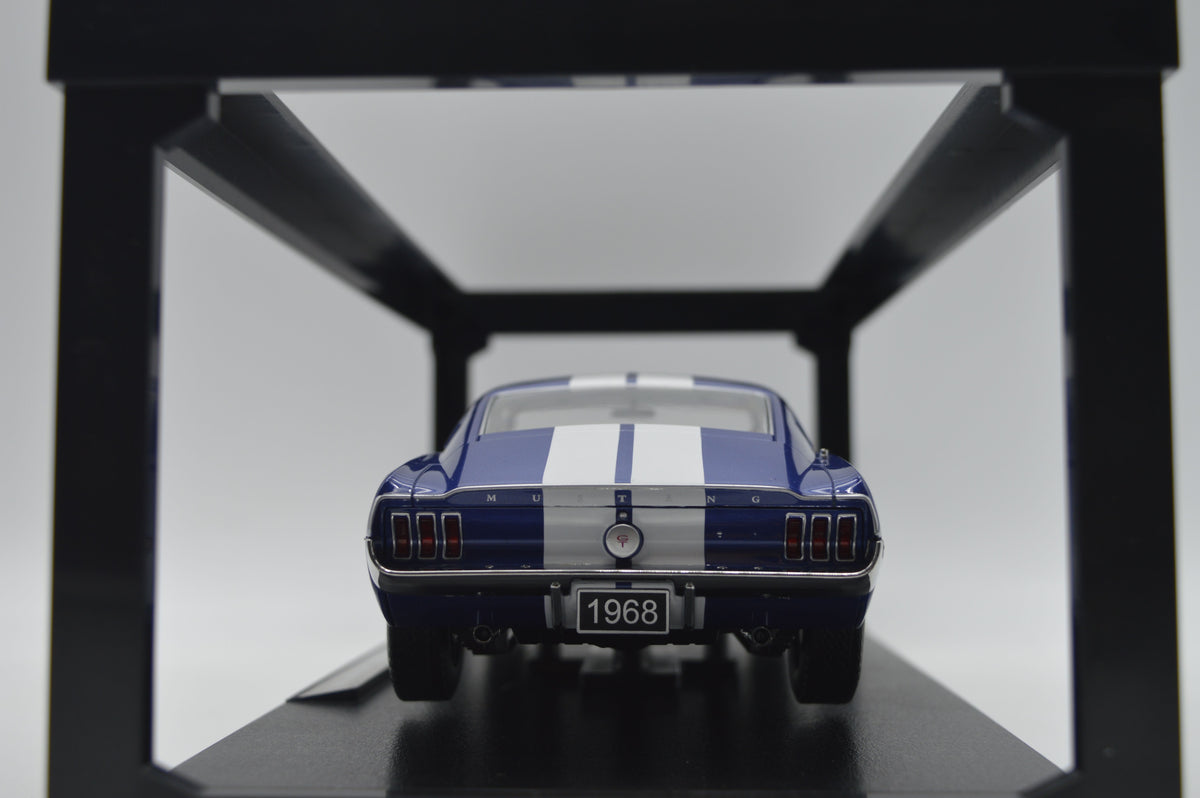 KK SCALE - KKDC181394 FORD MUSTANG