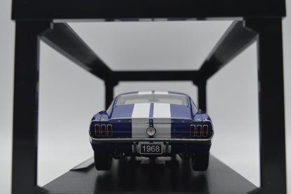 KK SCALE - KKDC181394 FORD MUSTANG