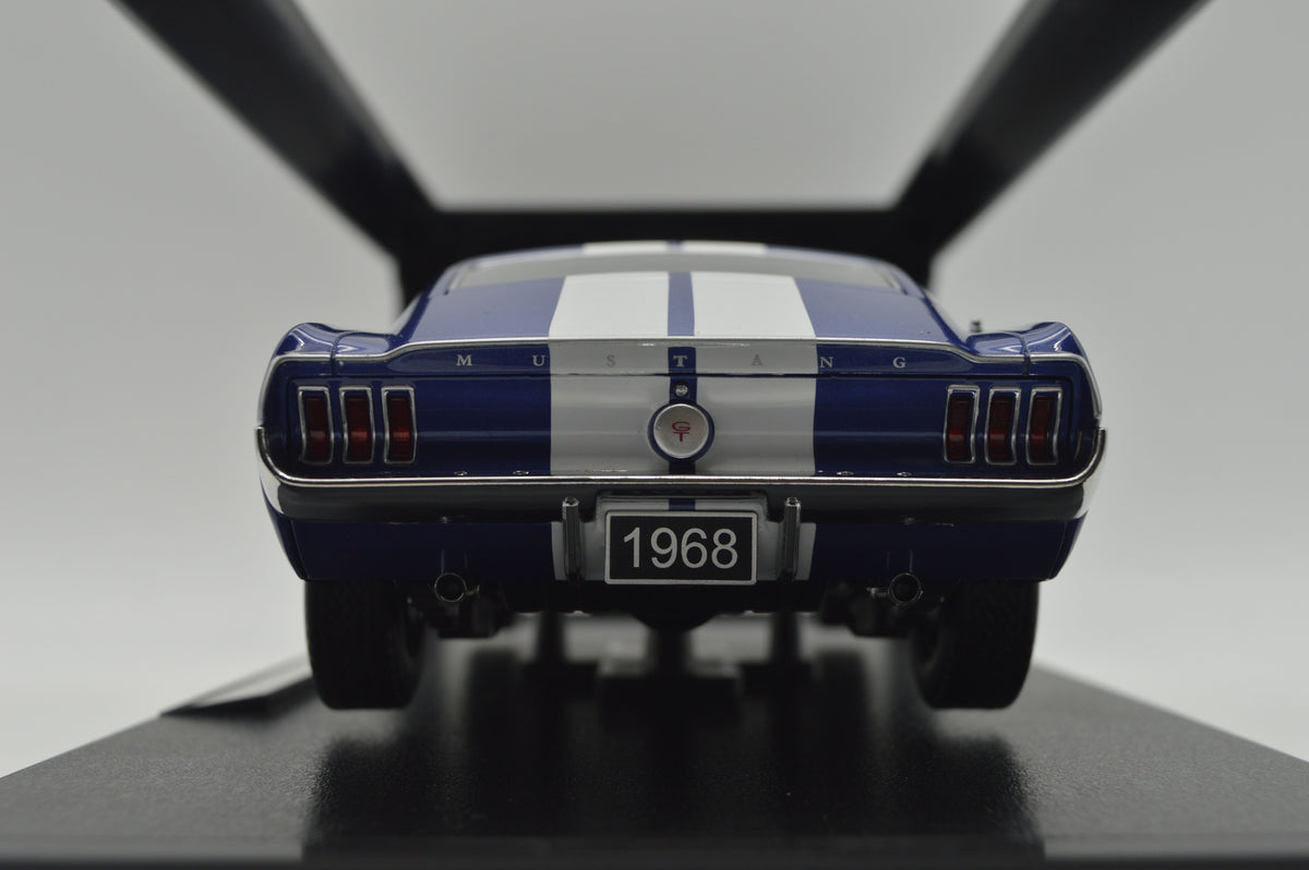 KK SCALE - KKDC181394 FORD MUSTANG