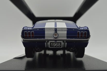 KK SCALE - KKDC181394 FORD MUSTANG