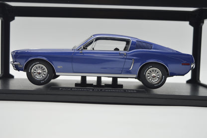KK SCALE - KKDC181394 FORD MUSTANG