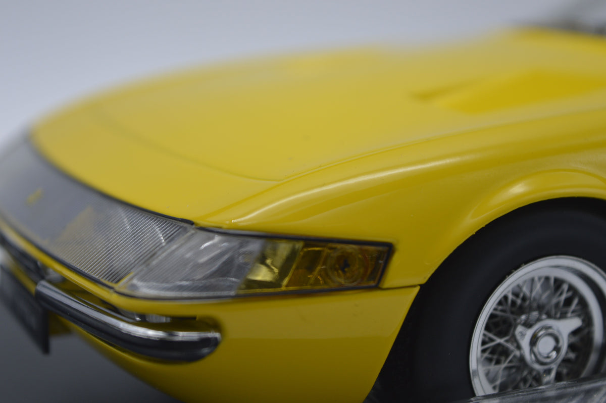 KK SCALE - KKDC180615 365 GTS-4