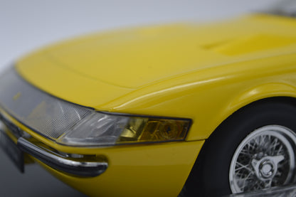 KK SCALE - KKDC180615 365 GTS-4