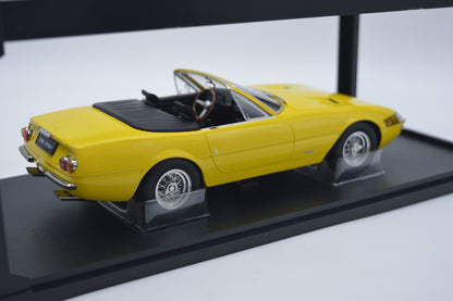 KK SCALE - KKDC180615 365 GTS-4