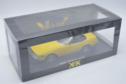 KK SCALE - KKDC180615 365 GTS-4