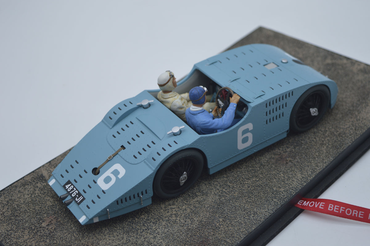 LE MANS MINIATURES - LM118006-6M T32