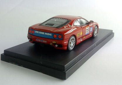 BBR FERRARI 360 MODENA # 75 (CVABC303)