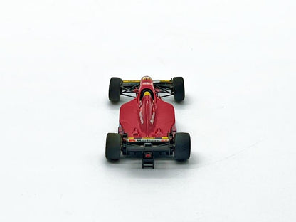 V004 - FERRARI 412 T2