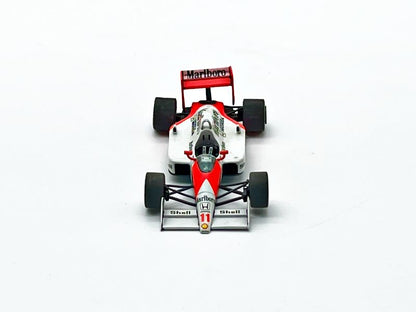V007 - MCLAREN MP4/4 -MARLBORO - N.11