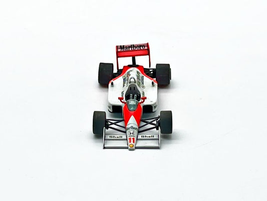 V007 - MCLAREN MP4/4 -MARLBORO - N.11