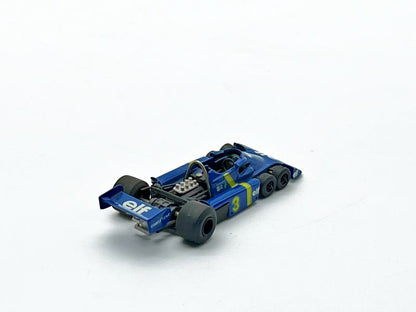V001 - TYRRELL 34/2