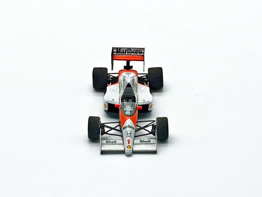 V002 - MCLAREN MP4/4 MARLBORO - N.1