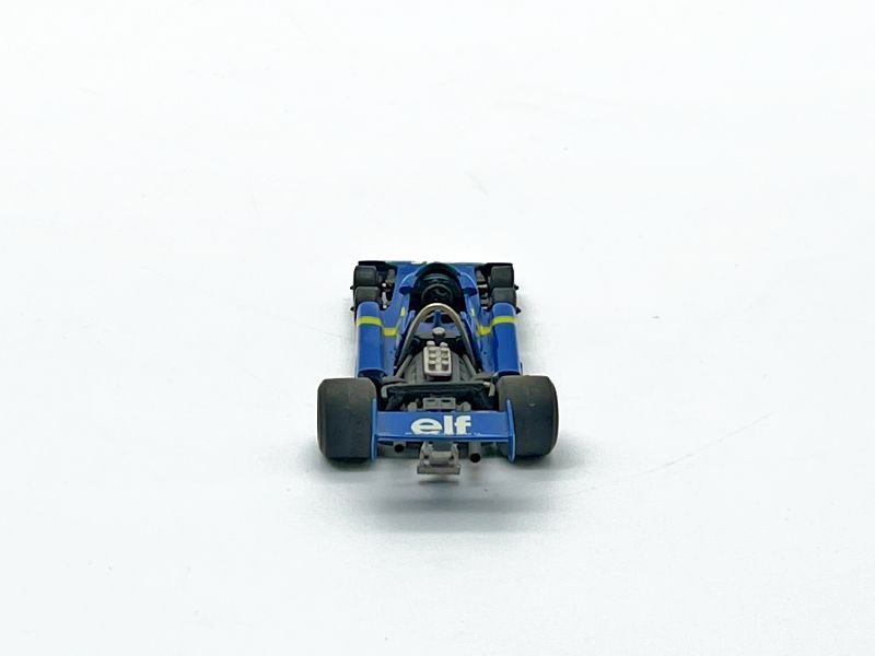 V001 - TYRRELL 34/2