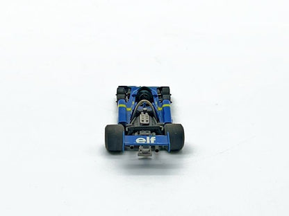 V001 - TYRRELL 34/2