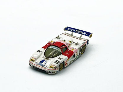 V026 - TOYOTA 85C - LE MANS 1989 - N.38