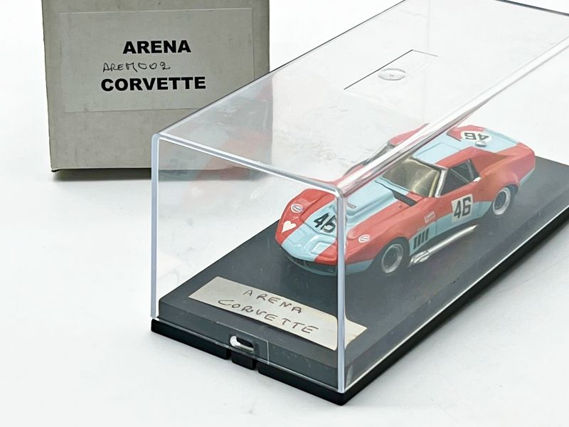 ARENA MODELLI - AREM002 ARENA CORVETTE