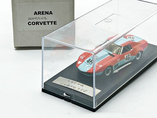 ARENA MODELLI - AREM002 ARENA CORVETTE