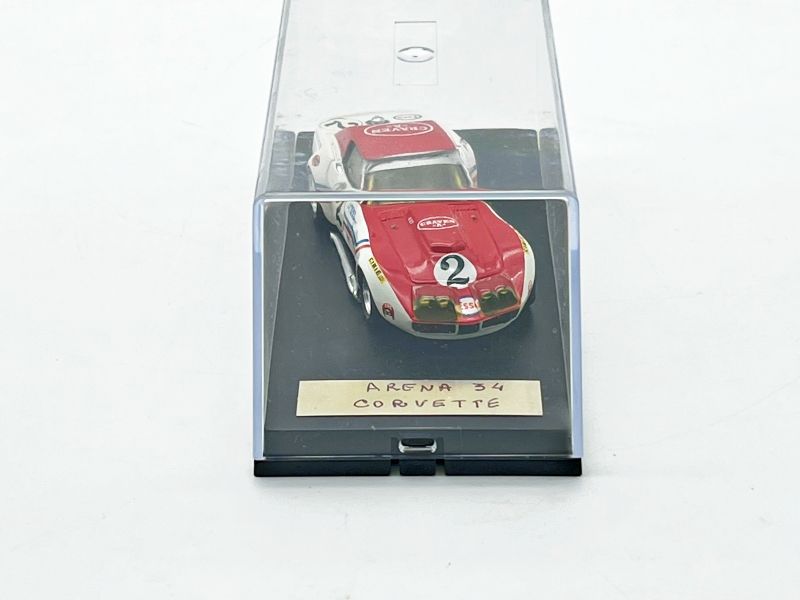 ARENA MODELLI - AREM034 CORVETTE
