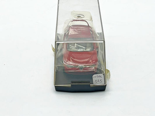 CVABC515 - SPEED - ALFA ROMEO 166 RED