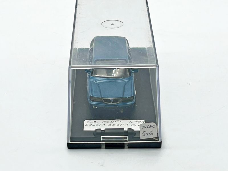 CVABC516 - PB MODEL - PBM035 LANCIA DEDRA STATION WAGON