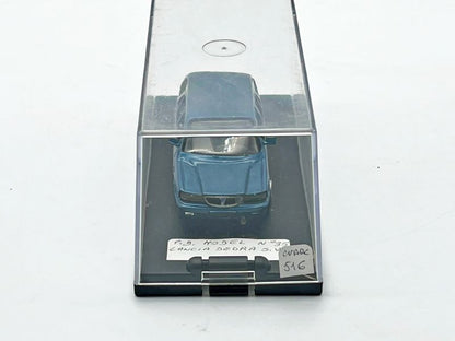 CVABC516 - PB MODEL - PBM035 LANCIA DEDRA STATION WAGON