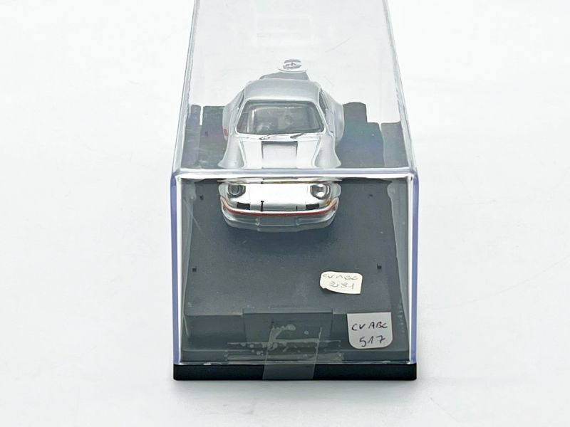 CVABC517 - PORSCHE 911