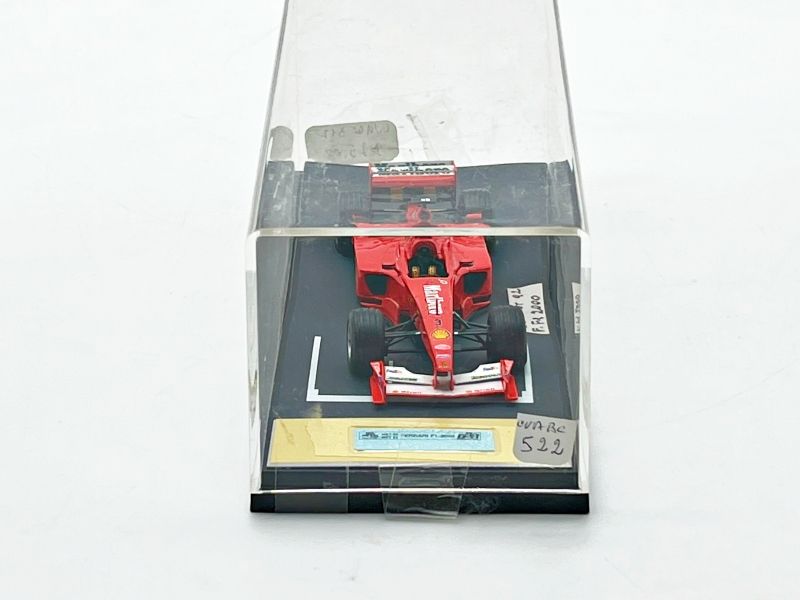 CVABC522 - FERRARI F2000