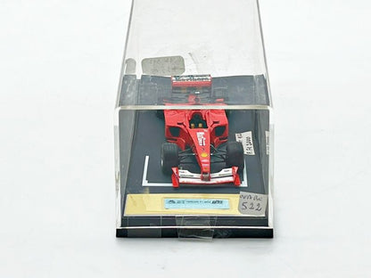 CVABC522 - FERRARI F2000