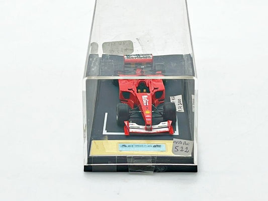 CVABC522 - FERRARI F2000