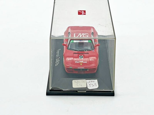 CVABC525 - FERRARI 348 N.9