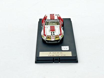 CVABC533 - ARENA MODELLI CORVETTE N.11