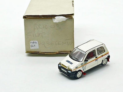 CVABC546 - FIAT 500 BRK 03