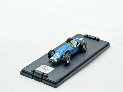 CVABC557 - FDS - FERRARI 500 F1