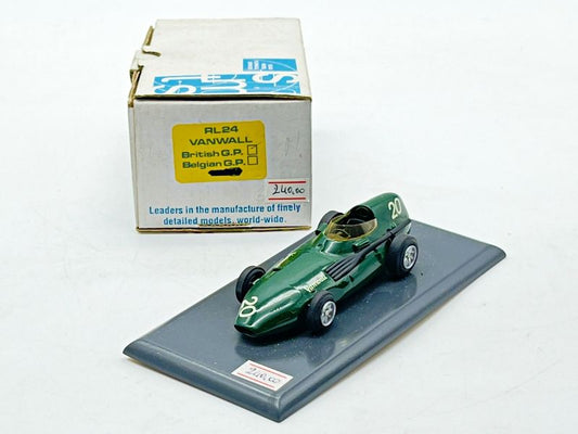 SMTS - SMTMRL24 - VANWALL