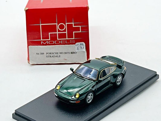 PIT MODELS - PIM389 PORSCHE 993 TURBO TREET
