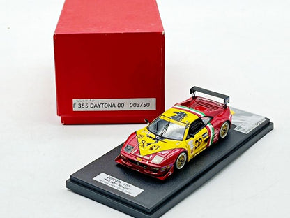 SC MODEL - SCCV16 F 355 DAYTONA 00