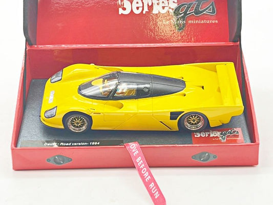 LE MANS MINIATURES - LM132048M DAUER ROAD VERSION