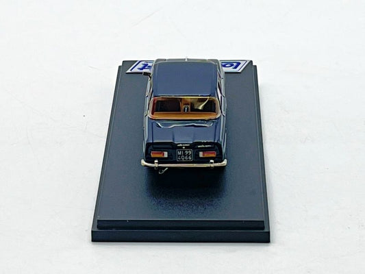LOOKSMART - LS001A ALFA ROMEO GIULIA SUPER 1.6 1972