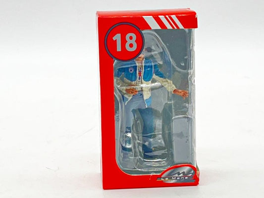 LE MANS MINIATURES - LMFLM118034 - G. DUCAROUGE