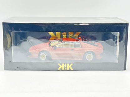 KK SCALE - KKDC181192 LOTUS ESPRIT TURBO