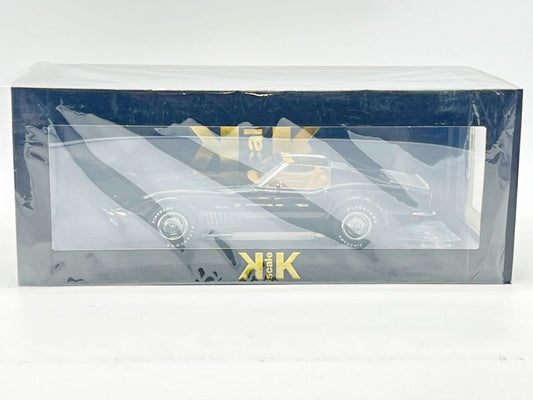 KK SCALE - KKDC181224 CHEVROLET CORVETTE C3