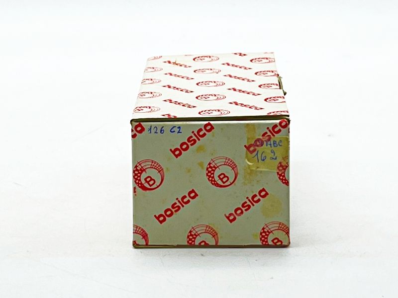 CVABC162 - BOSICA KIT FERRARI 126 C2