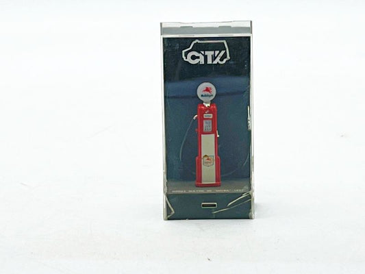 CITY - GP023 POMPA DI BENZINAWAYNE MOBIL