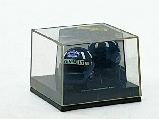 ONYX - HF006 - CASCO DAMON HILL